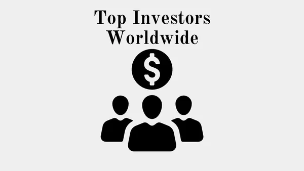 img of Top 12 Investors