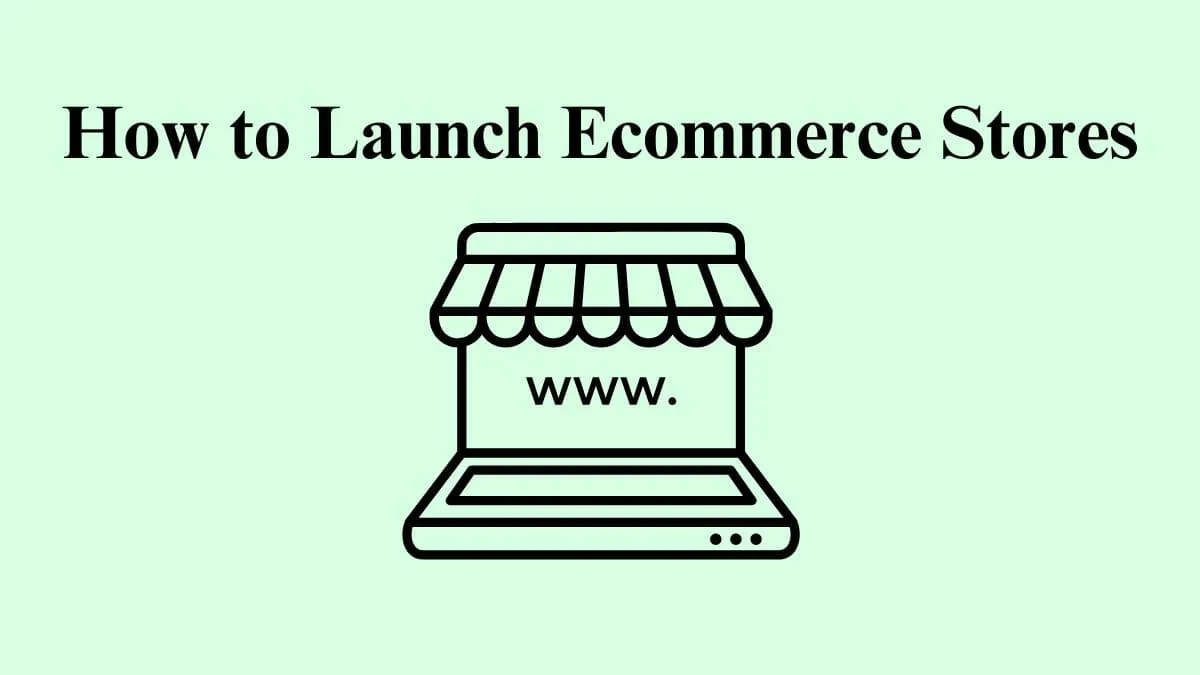 Start an E-commerce Store featured image