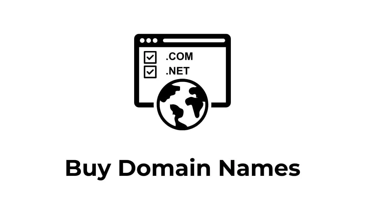 How to Buy Domain Names featured image