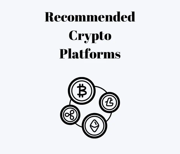 img of Recommended Crypto Exchange Platforms