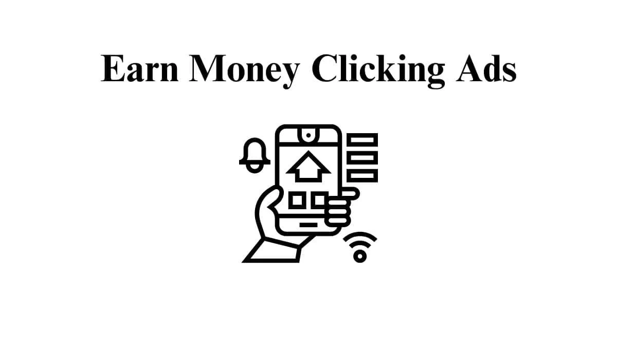 Get Paid to Click Ads featured image