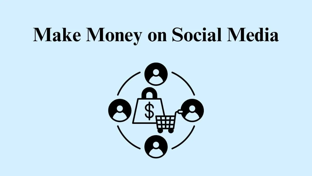 Social Media Monetization featured image