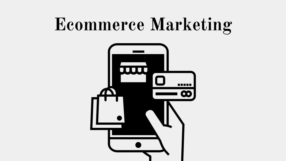 10 Ecommerce Marketing Tips featured image