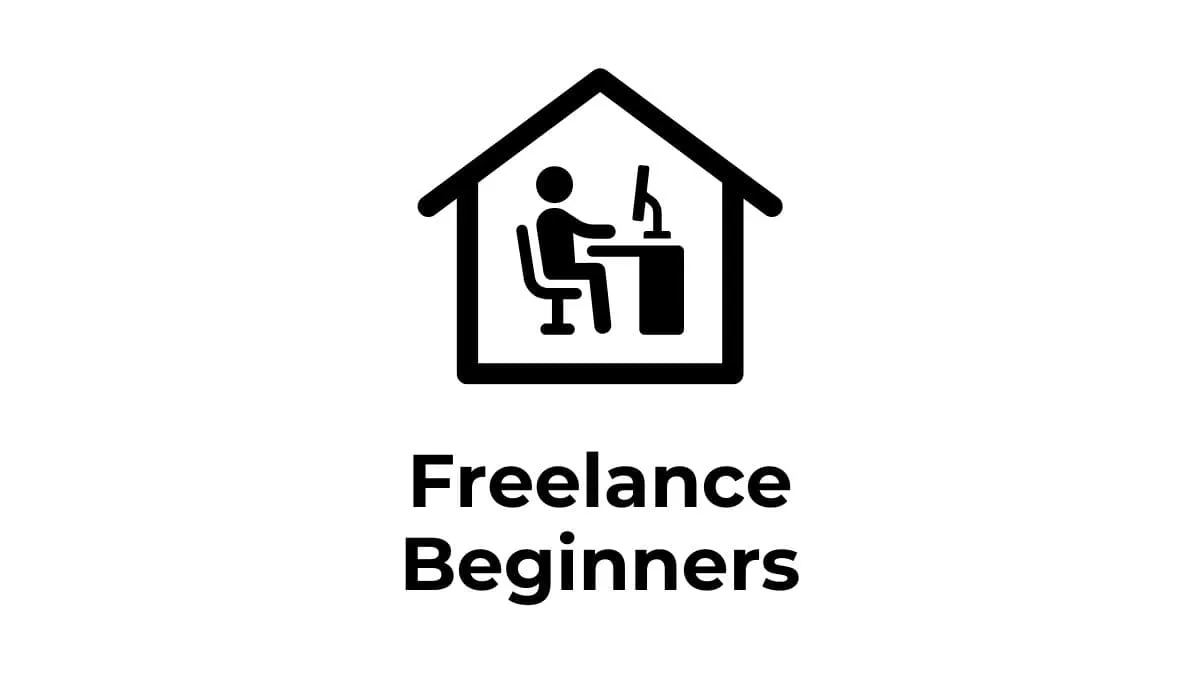 Freelancer Beginner's Guide featured image