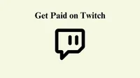 img of Get Paid on Twitch