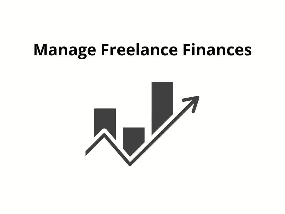 Managing Freelance Finances featured image