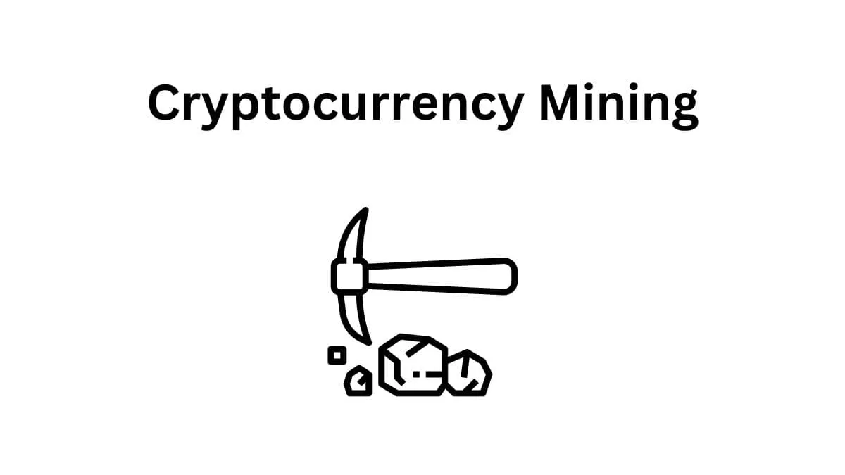 How Crypto Mining Works featured image