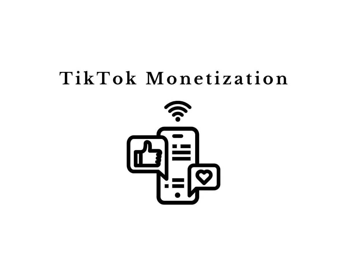 TikTok Monetization Guide featured image