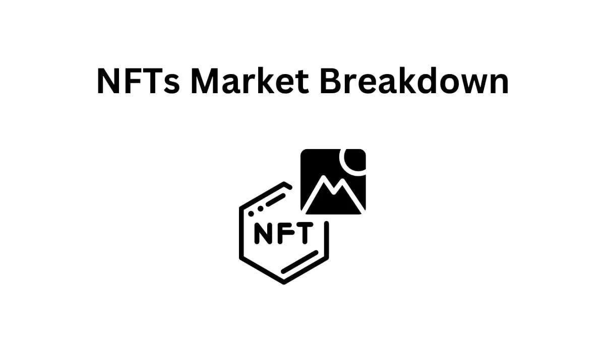 NFTs Market Breakdown featured image