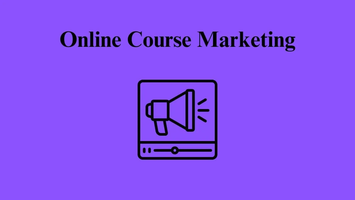 Keys to Marketing Online Courses featured image