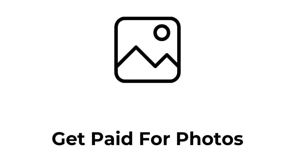 Get Paid for Photos featured image