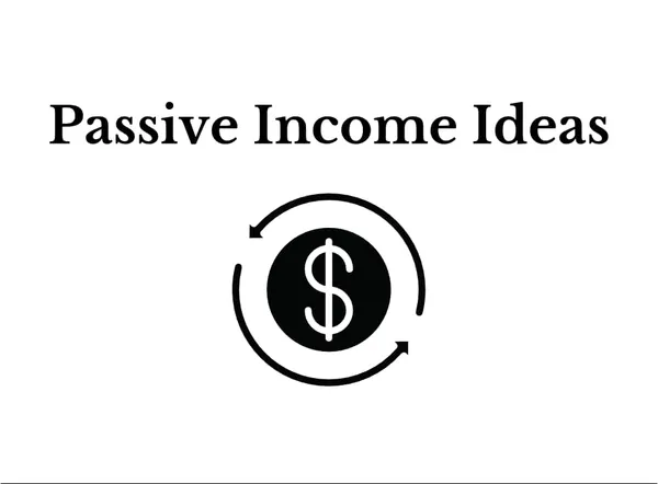 img of 46 Passive Income Investments