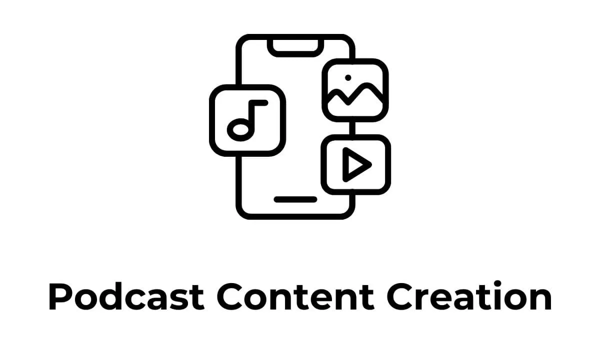 9 Podcast Content Creation Tips featured image