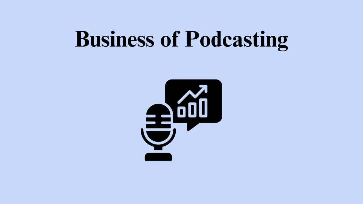 Podcasting Business Success Tools featured image