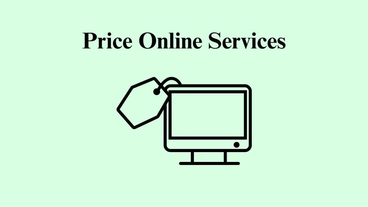 Pricing Your Online Services featured image