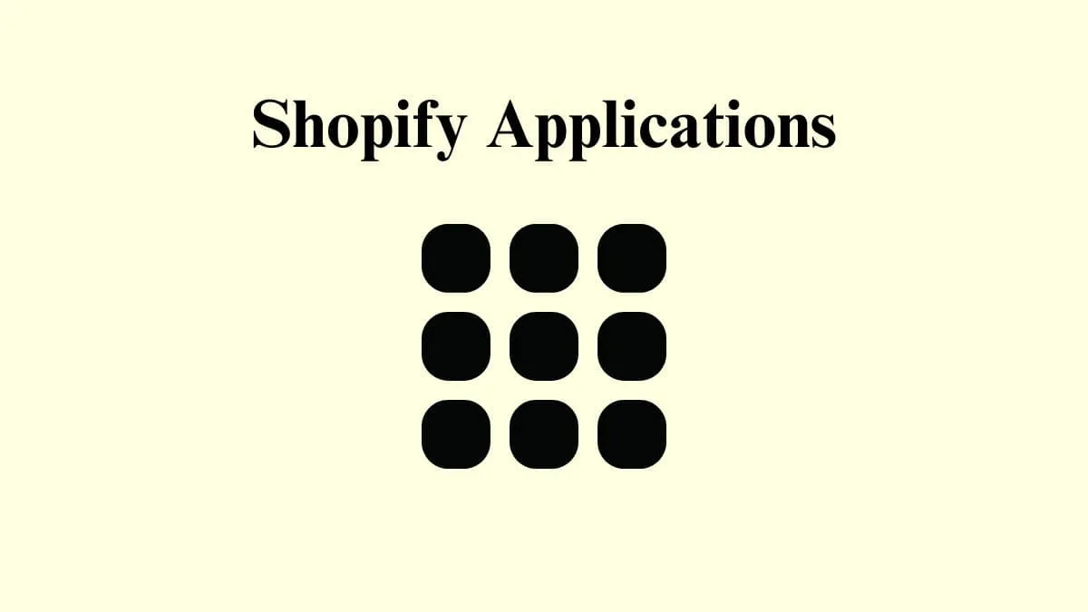 Most Effective Shopify Apps featured image