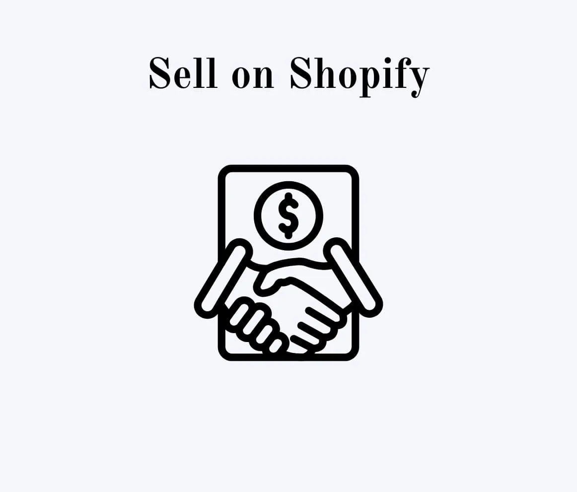 How to Sell on Shopify featured image