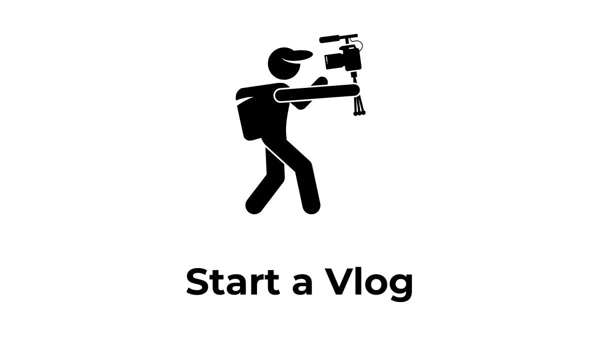 Vlogging Tips and Strategies featured image