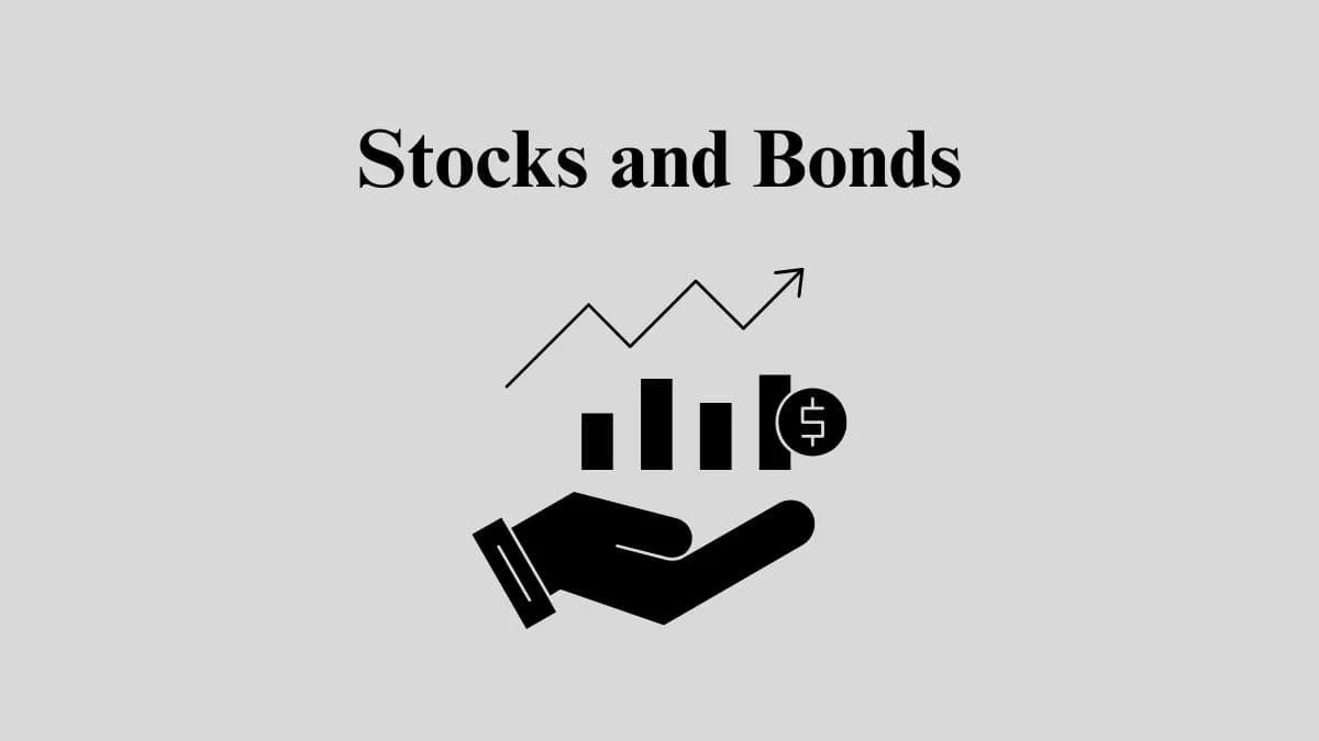 Stocks vs Bonds featured image