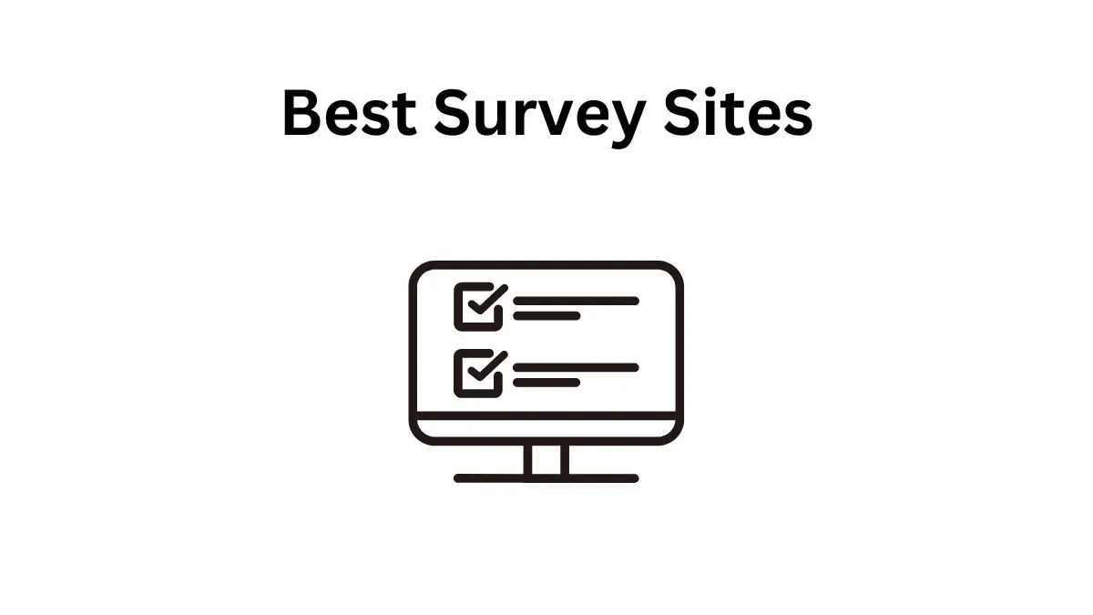 Top 10 Survey Sites featured image