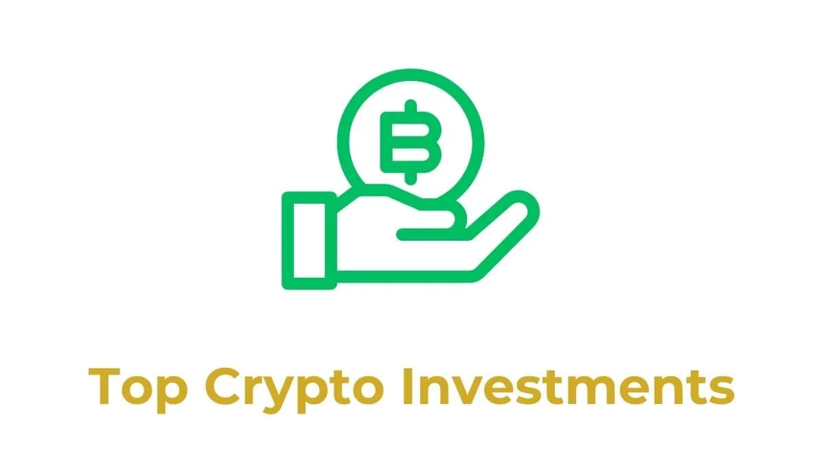 Best Crypto Investments featured image