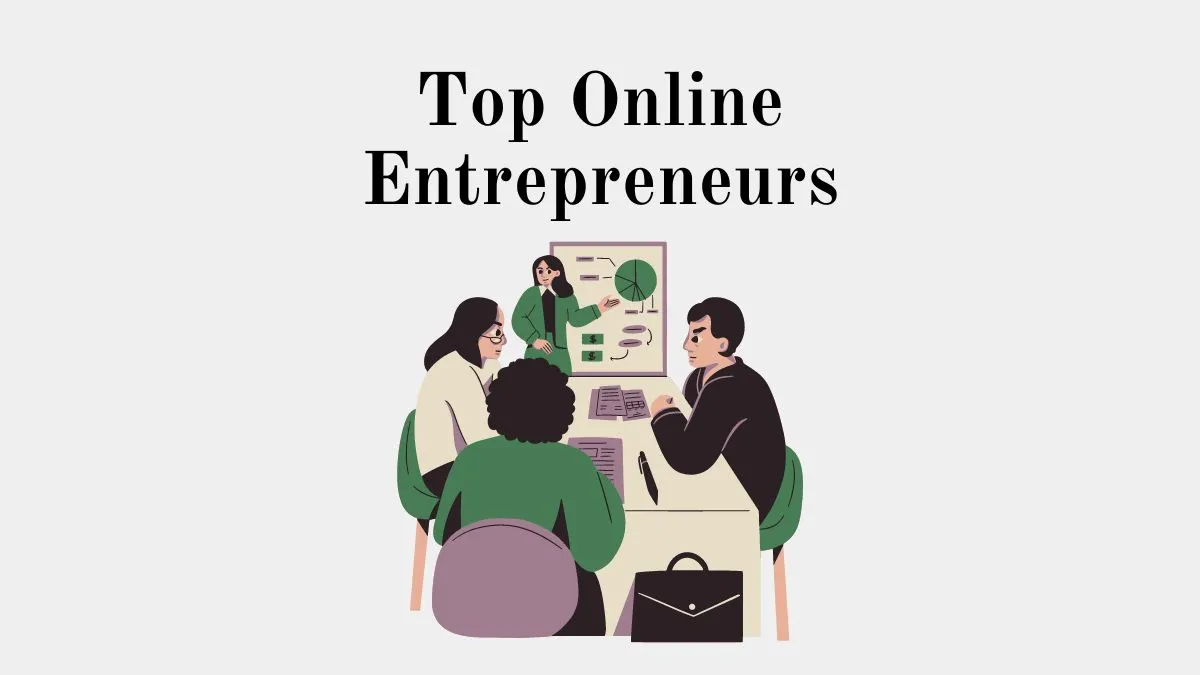 Richest Internet Entrepreneurs featured image