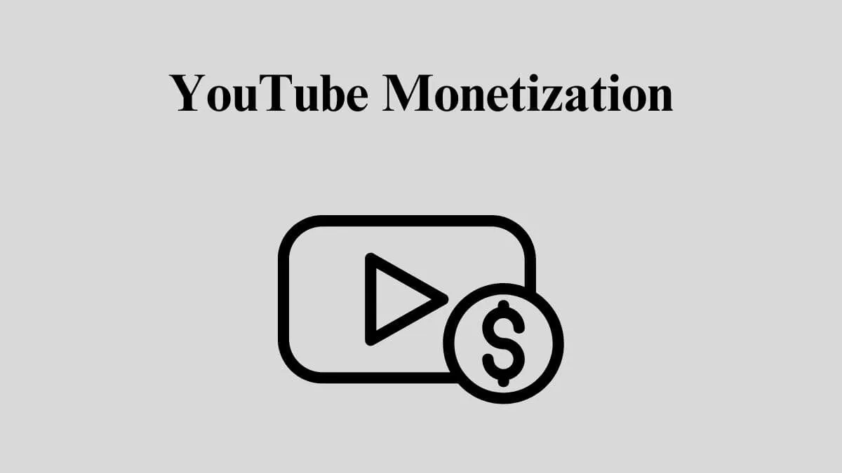 Earn Money on YouTube featured image