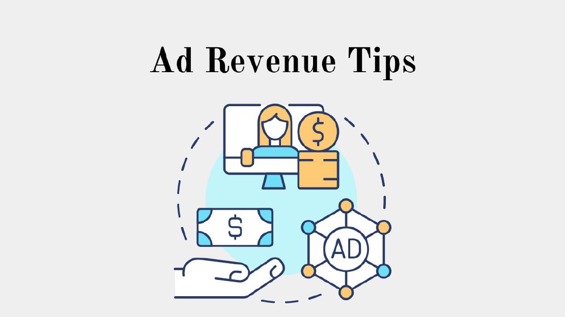 Powerful Ad Revenue Strategies