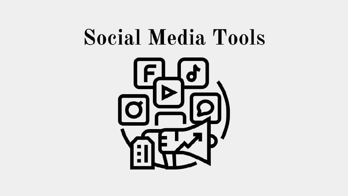 Top Social Media Tools