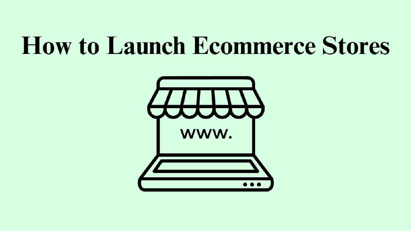 Start an E-commerce Store