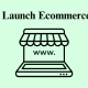 Start an E-commerce Store