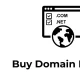 How to Buy Domain Names