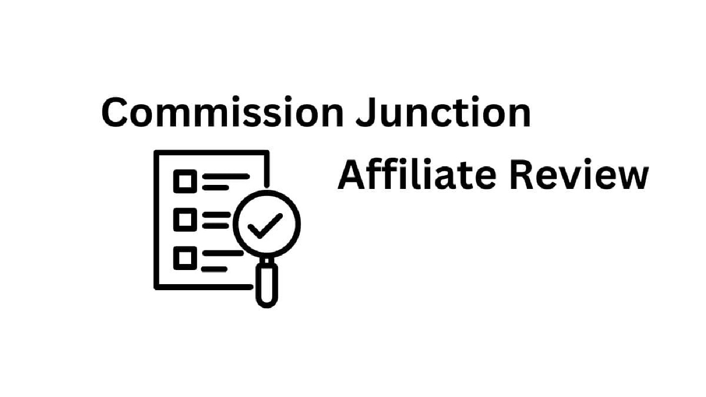 Review Concept, Commission Junction Overview.