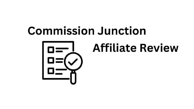Ultimate Commission Junction Review