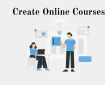 E-learning Course Creation