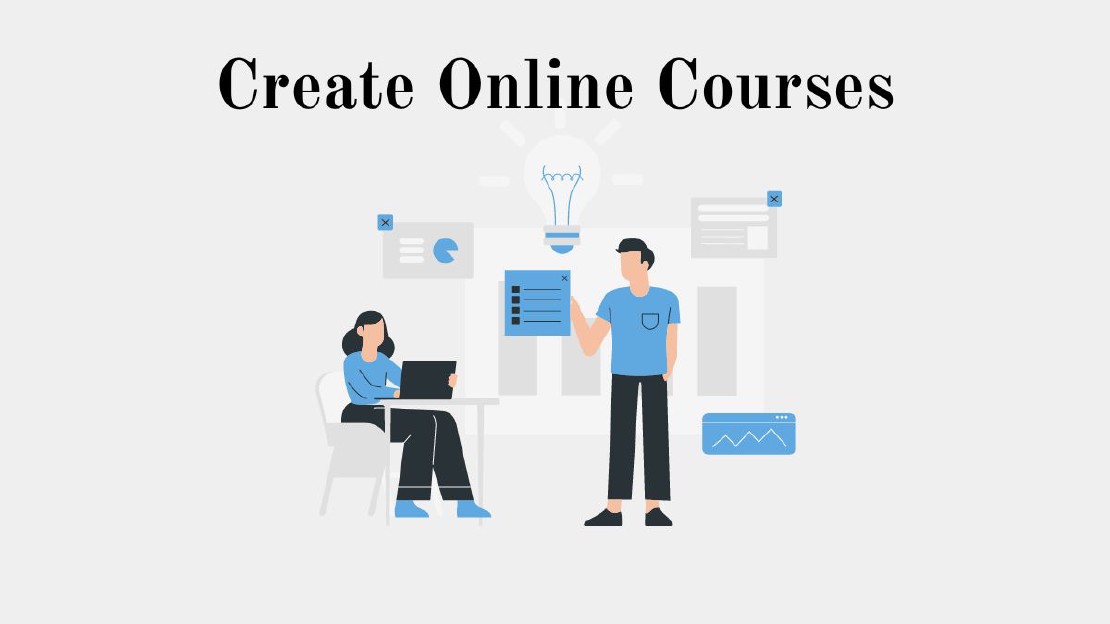 Create Online Courses