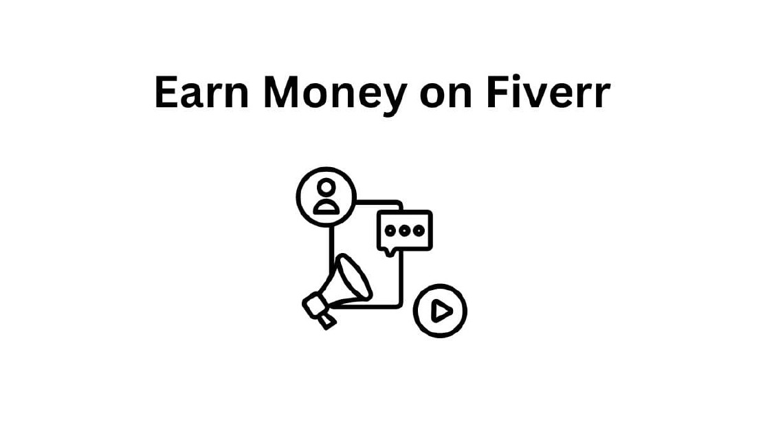 How to Make Money on Fiverr