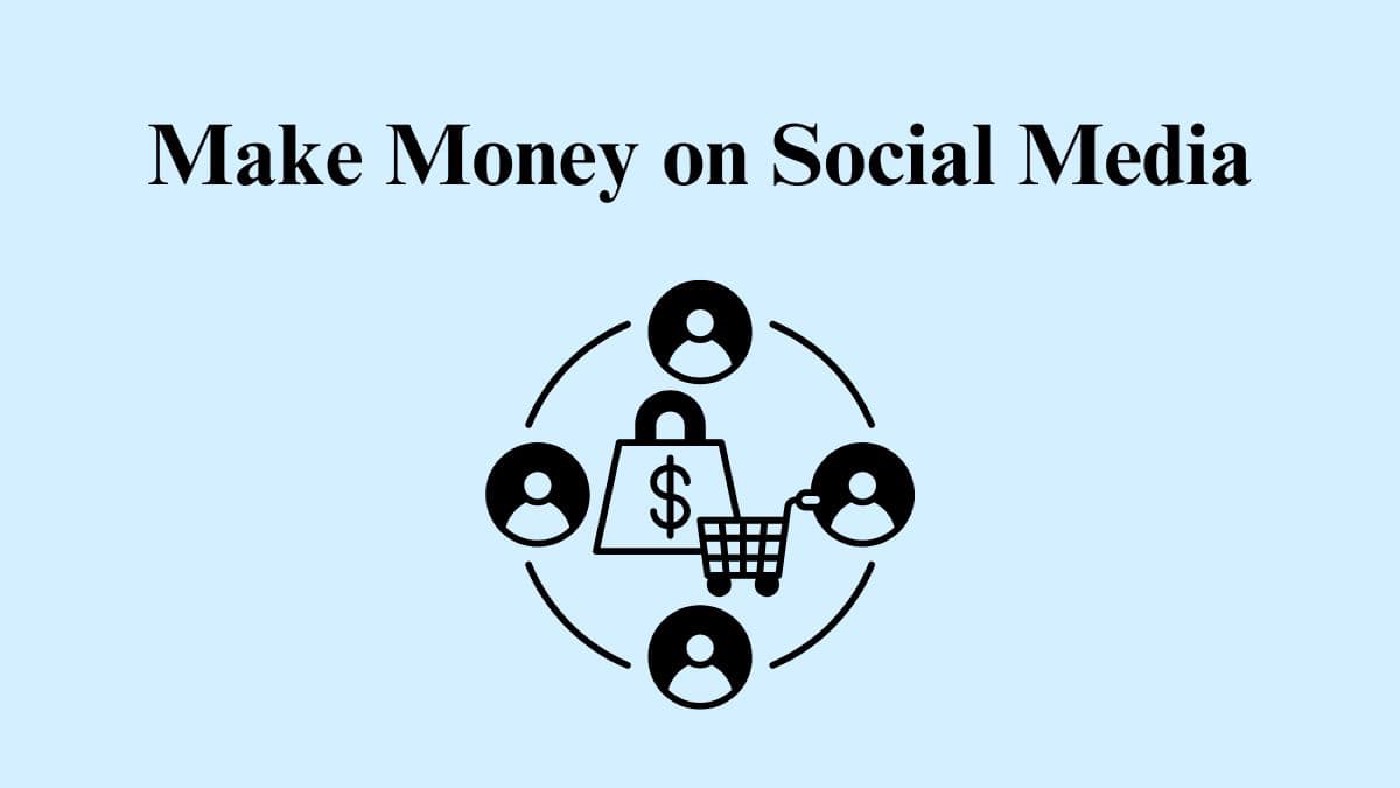 Social Media Monetization