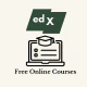 Edx Free Online Course