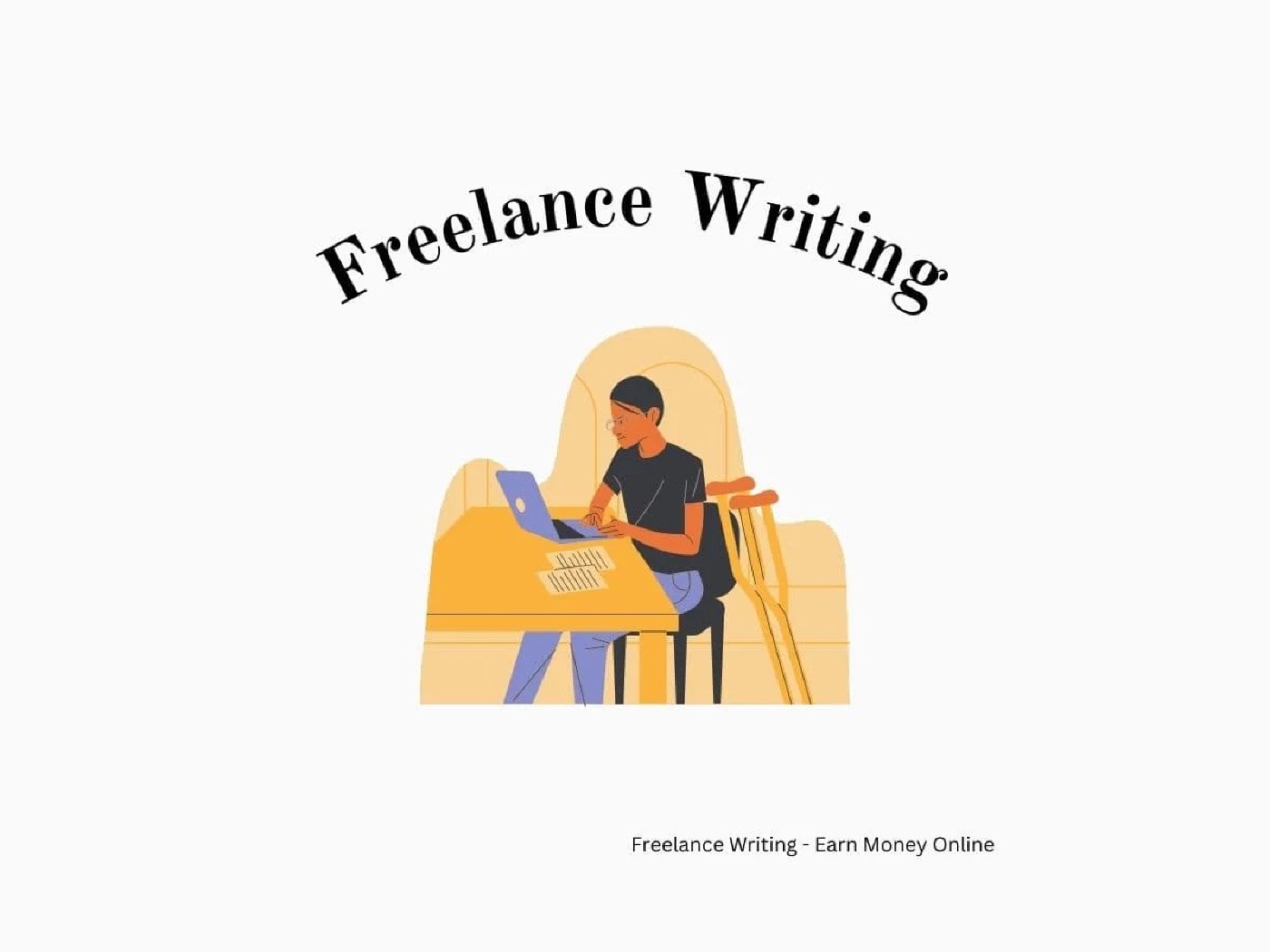 Explore Freelance Writing Jobs