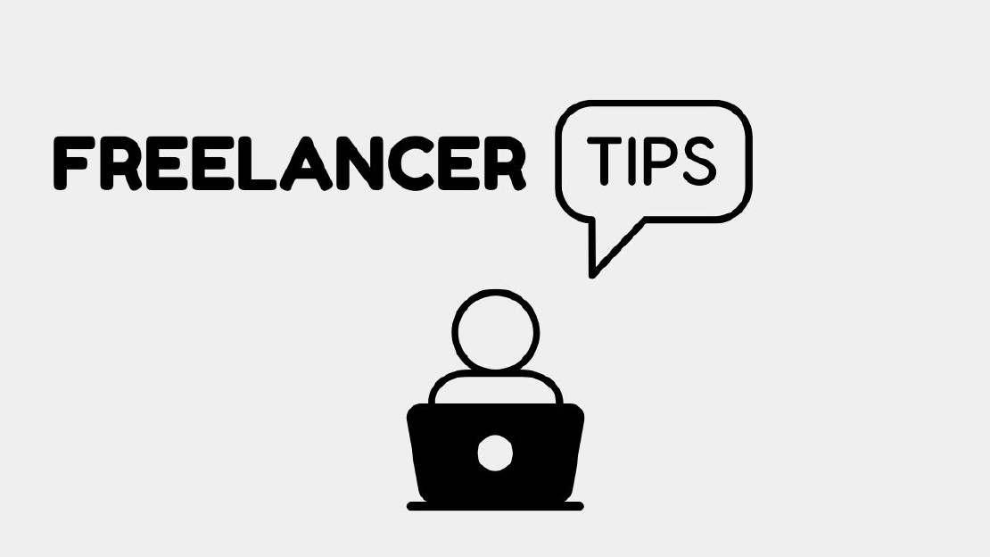 Top Tips for Freelancers