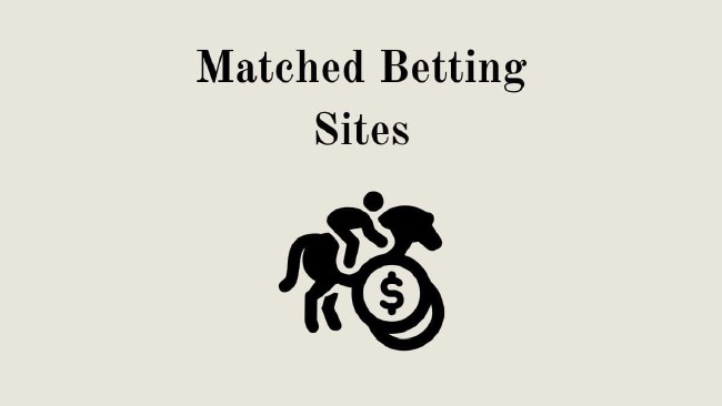 Best Matched Betting Sites