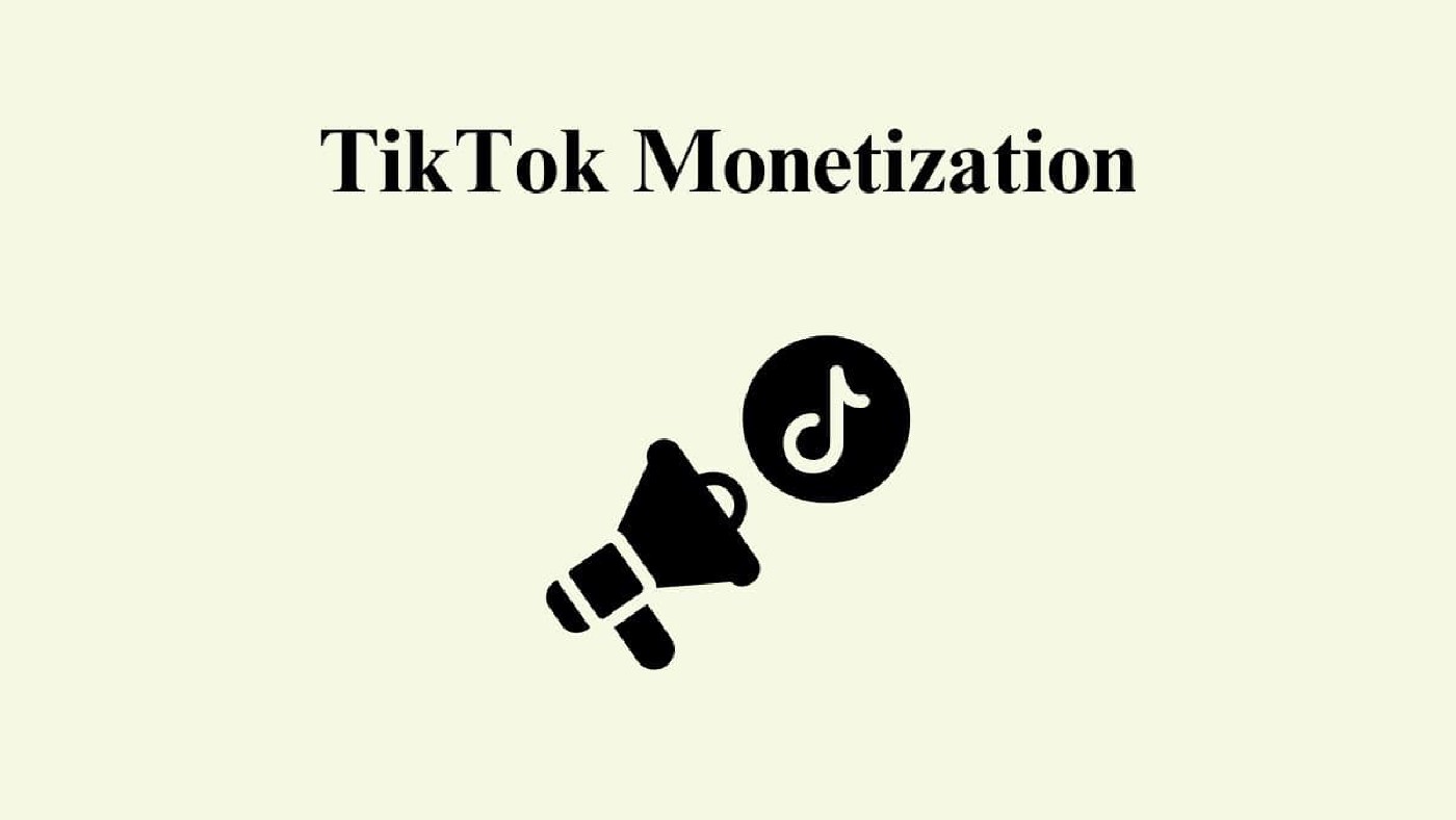 TikTok Monetization Guide