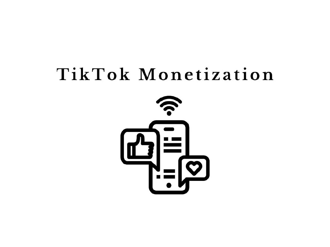 TikTok Monetization Guide