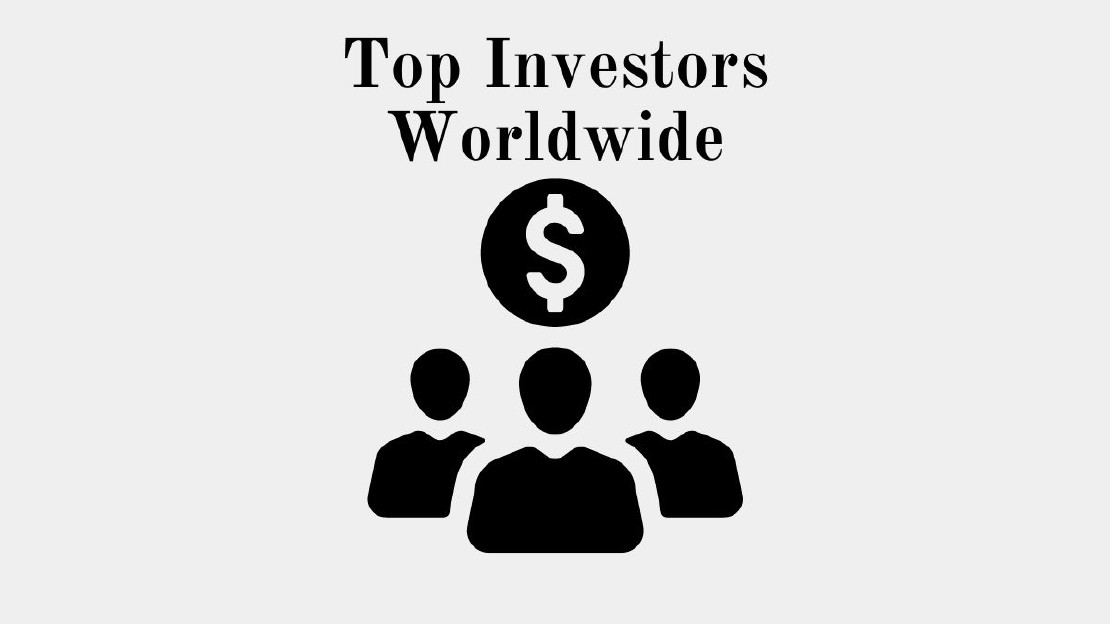 Top 12 Investors