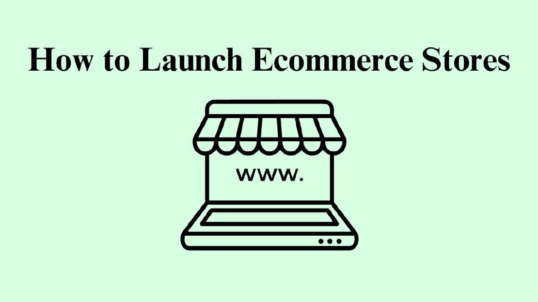 Start an Ecommerce Store