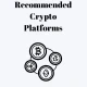 Recommended Crypto Exchange Platforms