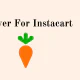 How to Deliver for Instacart