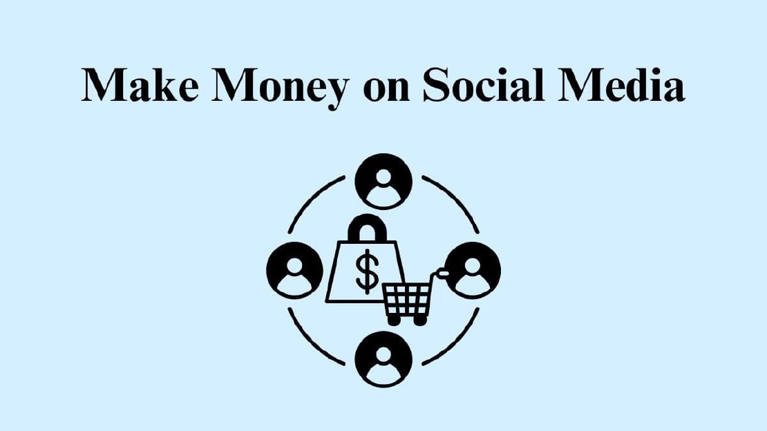 Social Media Monetization