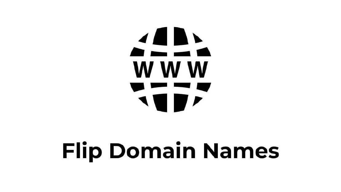 How to Flip Domains